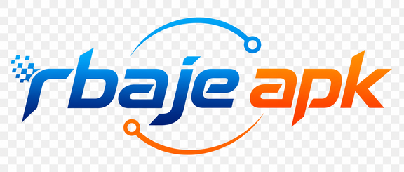 rbaje apk logo